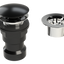 ABS Integral Waste & Overflow Clicker® Kit without Overflow (610Q)