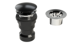 ABS Integral Waste & Overflow Clicker® Kit without Overflow (610Q)