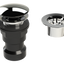 ABS Integral Waste & Overflow Clicker® Kit without Overflow (610Q)