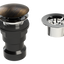 ABS Integral Waste & Overflow Clicker® Kit without Overflow (610Q)