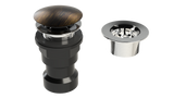ABS Integral Waste & Overflow Clicker® Kit without Overflow (610Q)