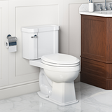 RICHMOND Two-Piece Toilet