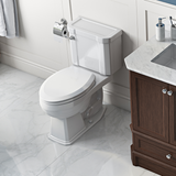 RICHMOND Two-Piece Toilet