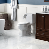 RICHMOND Two-Piece Toilet