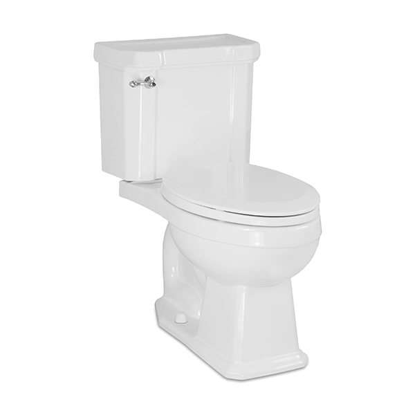 RICHMOND Two-Piece Toilet
