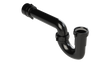 1-1/2" Plastic P-Trap (614-SJ)