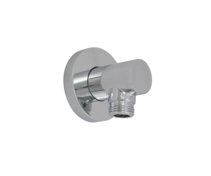 Round Waterway Elbow