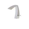 Single-hole lavatory faucet