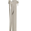 Aquabrass Floor Mount Tub Filler with Crystals 617N85 - image 2