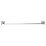Town Square S® 24-Inch Towel Bar