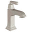Town Square® S Single Hole Single-Handle Bathroom Faucet 1.2 gpm/4.5 L/min With Lever Handle