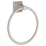 Town Square S® Towel Ring