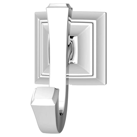 Town Square S® Double Robe Hook