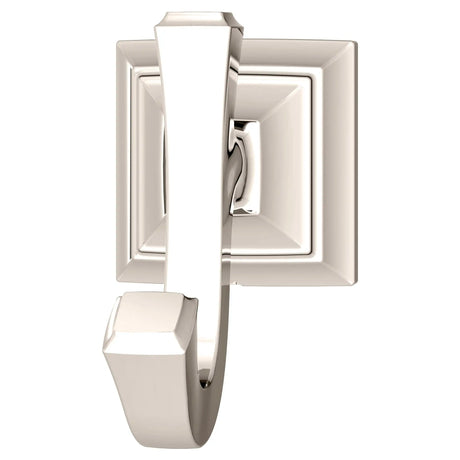 Town Square S® Double Robe Hook