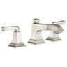 Town Square® S 8-Inch Widespread 2-Handle Bathroom Faucet 1.2 gpm/4.5 L/min With Lever Handles