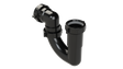 Pl 1-1/2 Repair J-Bend & Elbow (6226)