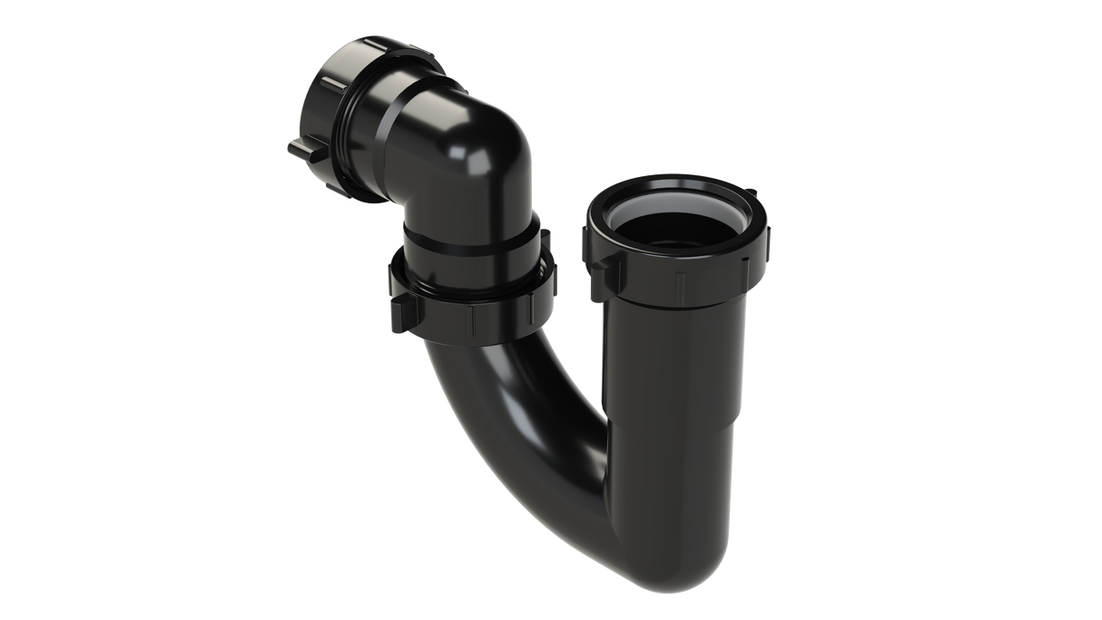 Pl 1-1/2 Repair J-Bend & Elbow (6226)