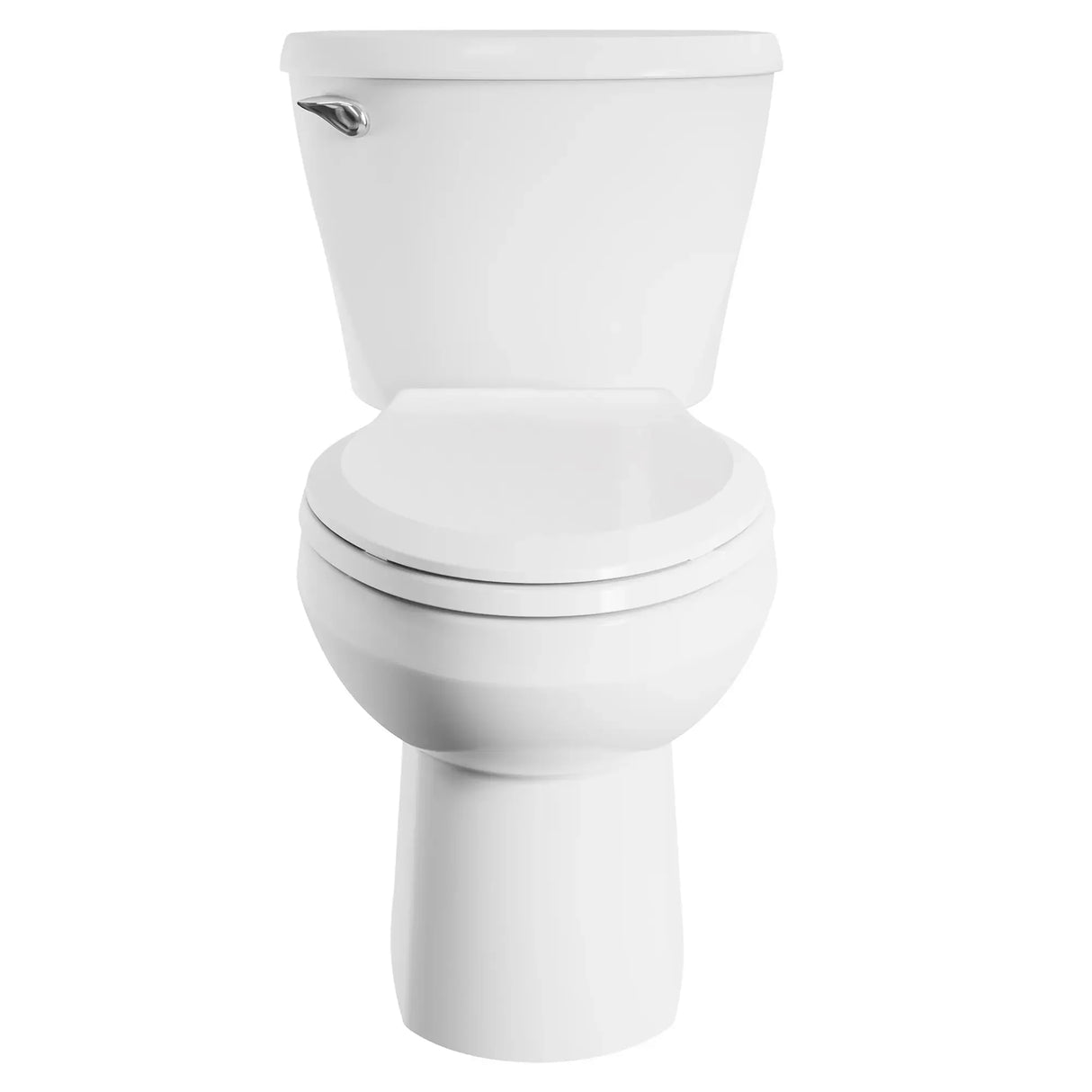 Reliant® Two-Piece Chair Height Elongated Toilet with Seat