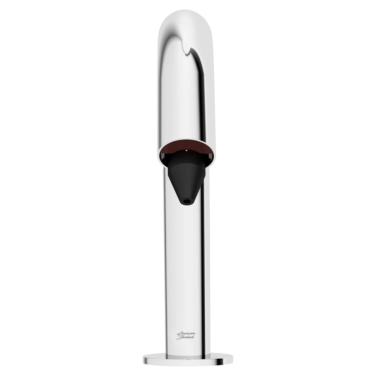 Touchless Sensor-Operated Foam Soap Dispenser, Battery Powered