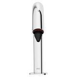Touchless Sensor-Operated Foam Soap Dispenser, Battery Powered