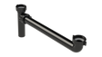 1-1/2” Plastic End Outlet Continuous Waste (6265-DC)