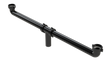 24" Abs Co Cont Waste (6268-DC)