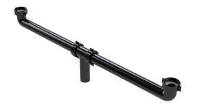 24" Abs Co Cont Waste (6268-DC)