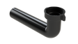 1-1/2" Plastic Waste Arm - 7" (6279-DC)