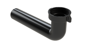 1-1/2" Plastic Waste Arm - 7" (6279-DC)