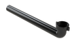 1-1/2" Plastic Waste Arm - 15" (6282-DC)