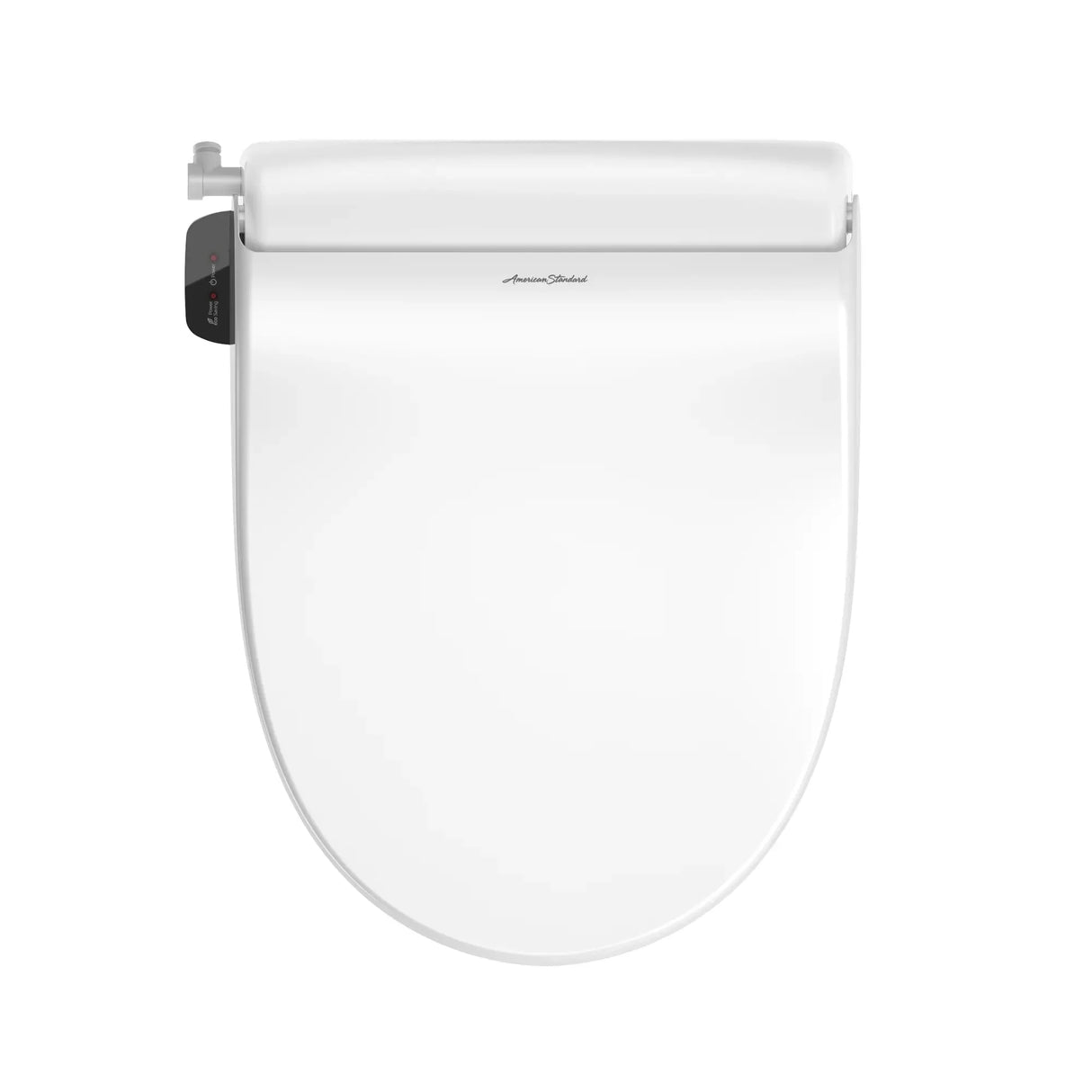 Advanced Clean® 2.5 Electric SpaLet® Bidet Seat With Remote Operation