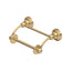 Satin English Gold