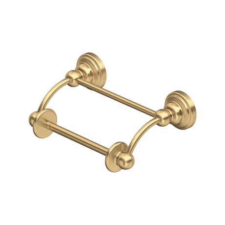Satin English Gold