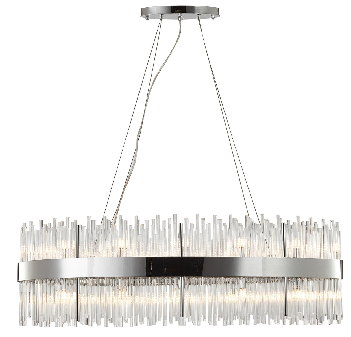 Chandelier MU57C42CH
