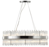 Chandelier MU57C42CH