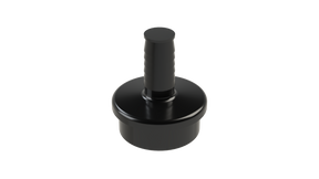 1-1/2" ABS Dishwasher Bushing (6300)