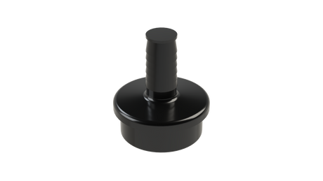 1-1/2" ABS Dishwasher Bushing (6300)