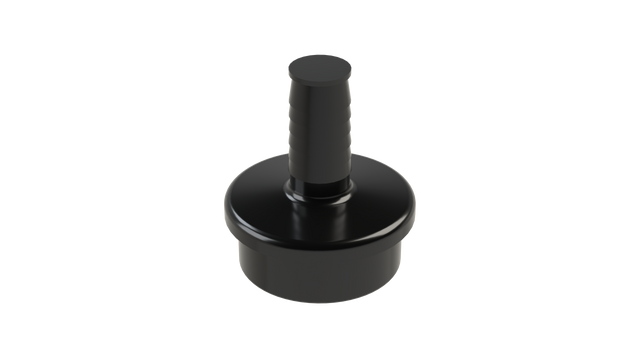 1-1/2" ABS Dishwasher Bushing (6300)