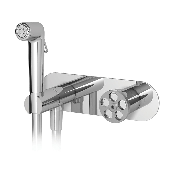 Intimacy Shower