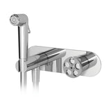 Intimacy Shower