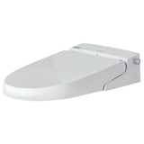 Advanced Clean 100 SpaLet Bidet Toilet Seat Unit