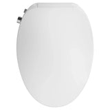 AquaWash® 2.0 Electric SpaLet® Bidet Seat With Manual Operation