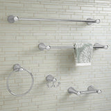 C Series 18-Inch Towel Bar