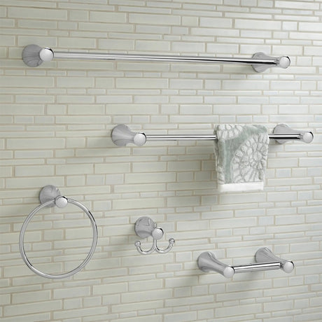 C Series 18-Inch Towel Bar