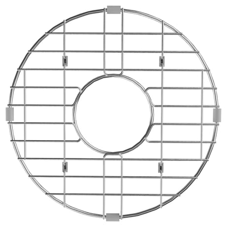 Portsmouth® 16-Inch Round Bar Sink Grid
