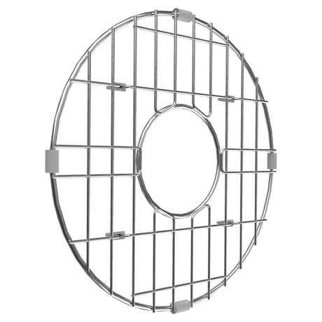 Portsmouth® 16-Inch Round Bar Sink Grid