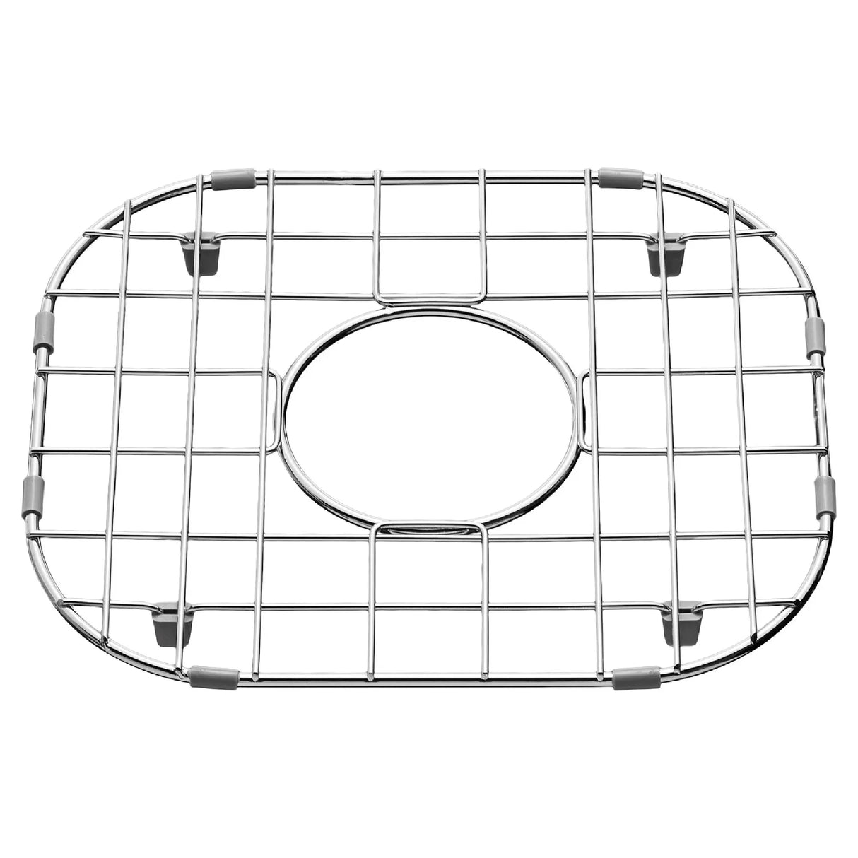 Portsmouth® 16-Inch Round Bar Sink Grid
