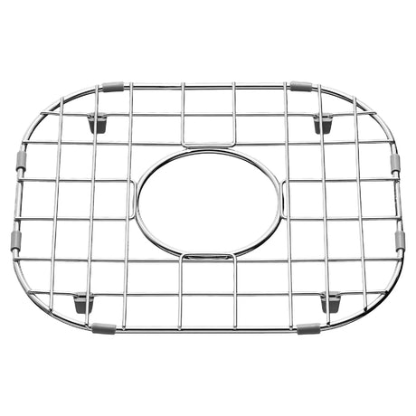 Portsmouth® 16-Inch Round Bar Sink Grid