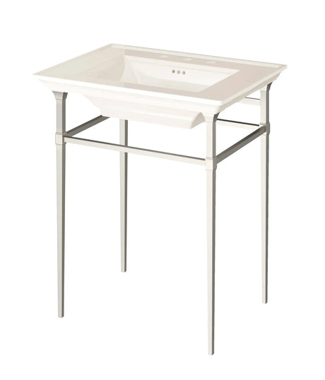 Town Square S® Washstand Towel Bar
