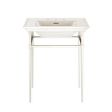 Town Square® S Console Table